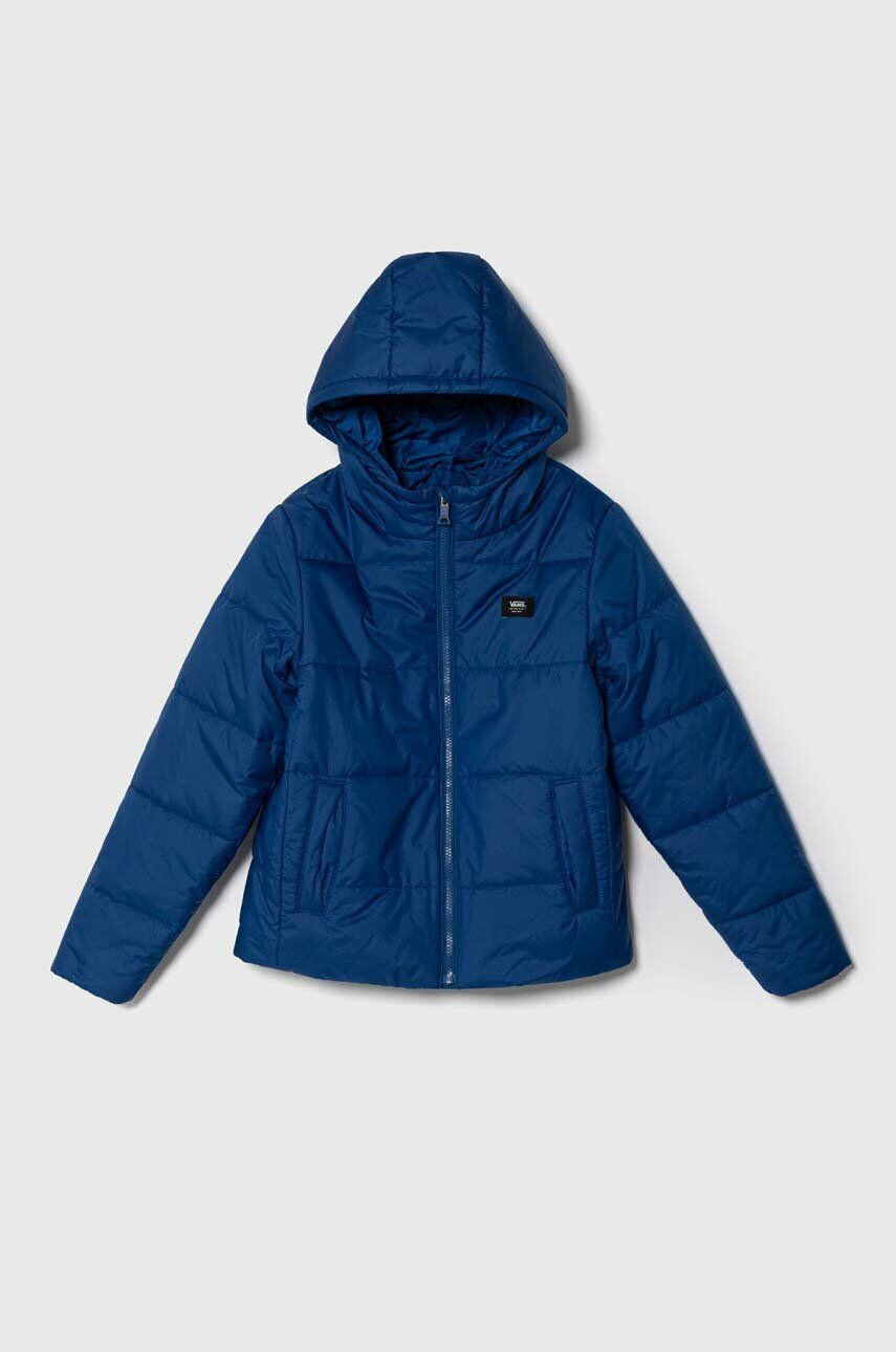 Vans Detská bunda NORRIS MTE-1 PUFFER JACKET VN0008BU7WM1 - Pepit.sk