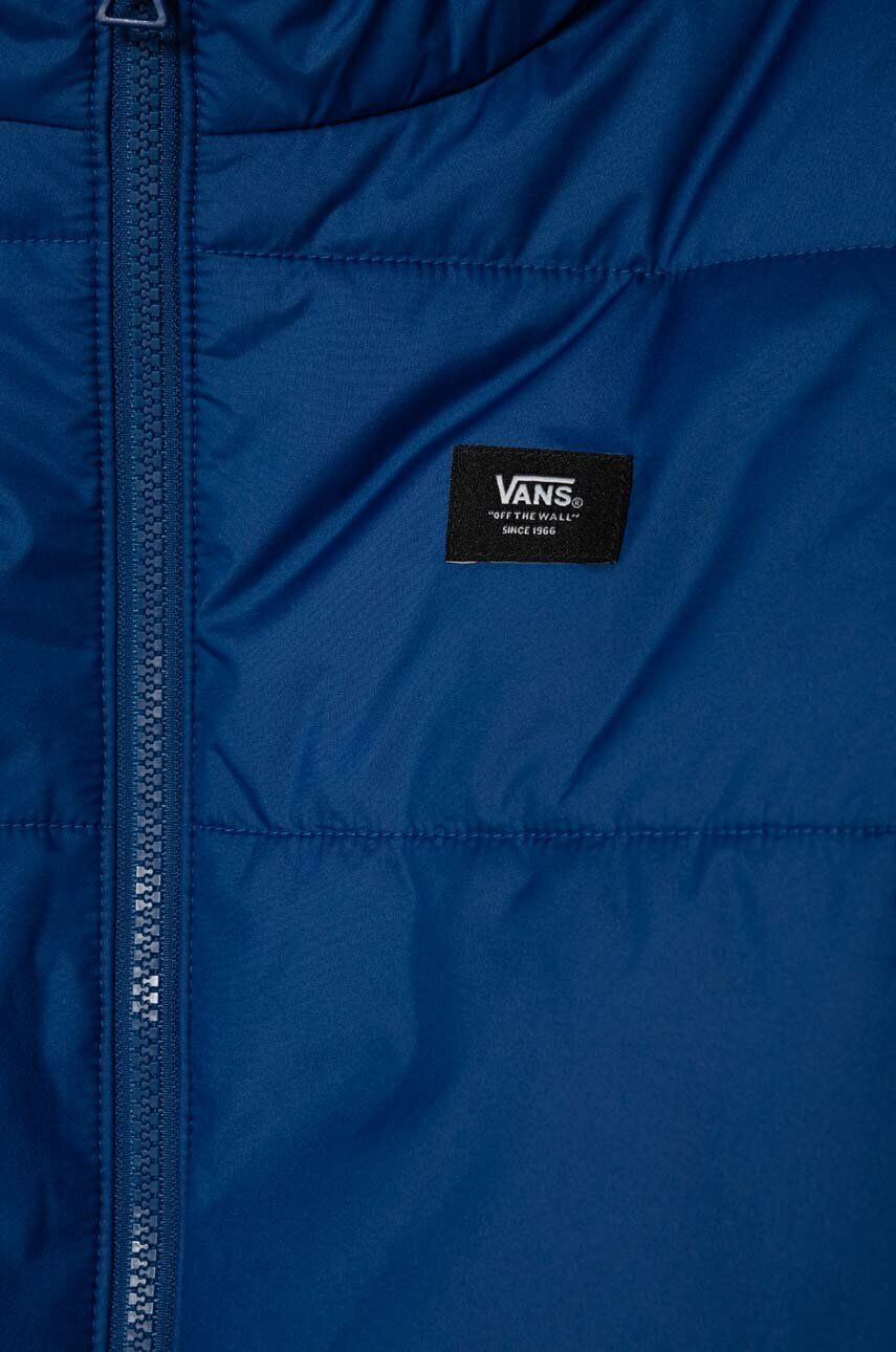 Vans Detská bunda NORRIS MTE-1 PUFFER JACKET VN0008BU7WM1 - Pepit.sk