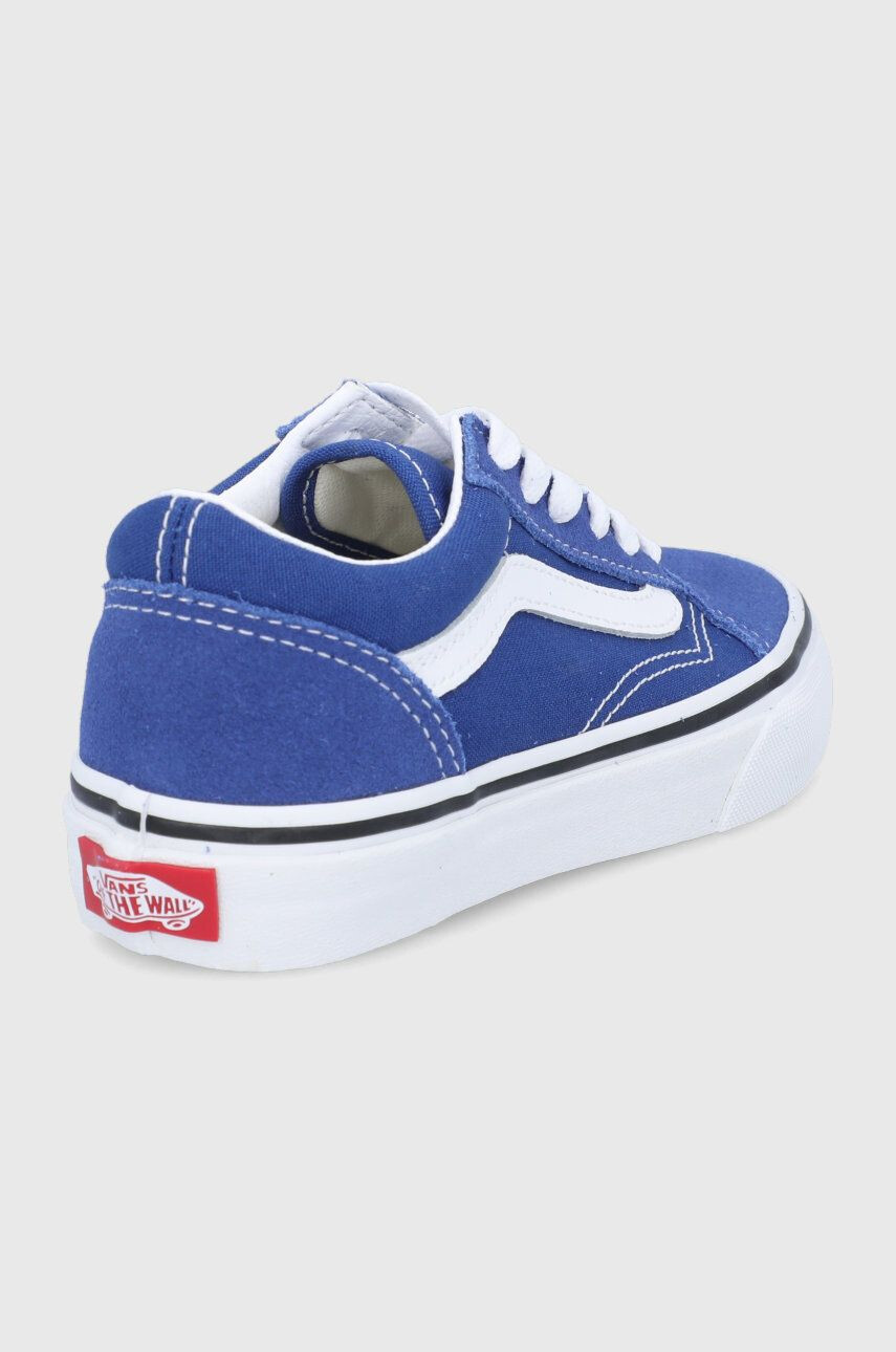 Vans Detské tenisky - Pepit.sk