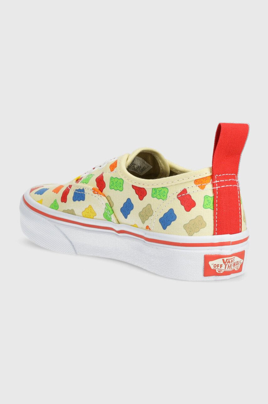 Vans Detské tenisky UY Authentic Elastic HARB - Pepit.sk