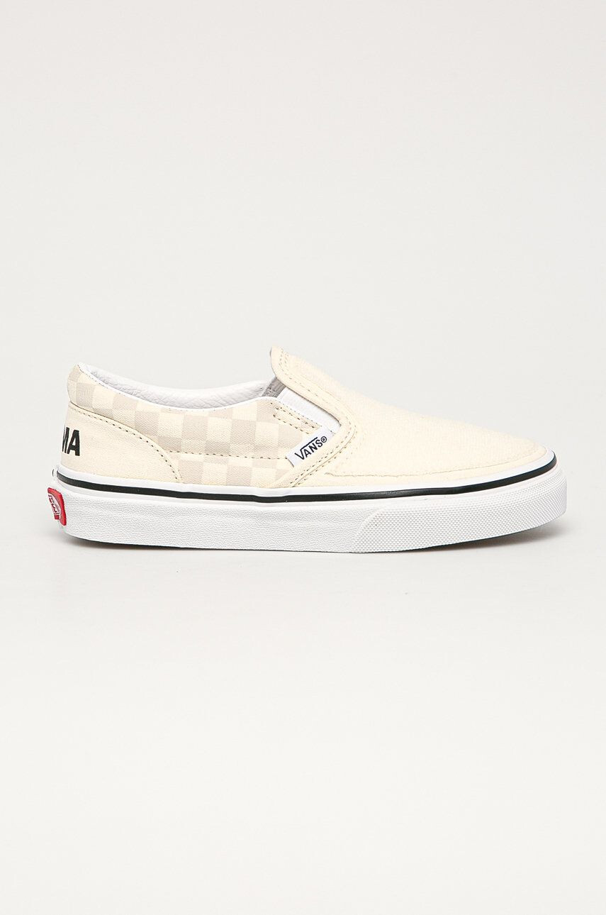 Vans Detské tenisky x Moma - Pepit.sk