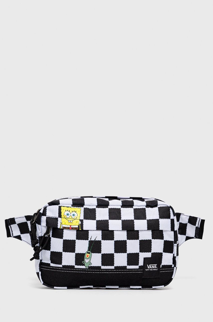 Vans Ľadvinka x Spongebob - Pepit.sk