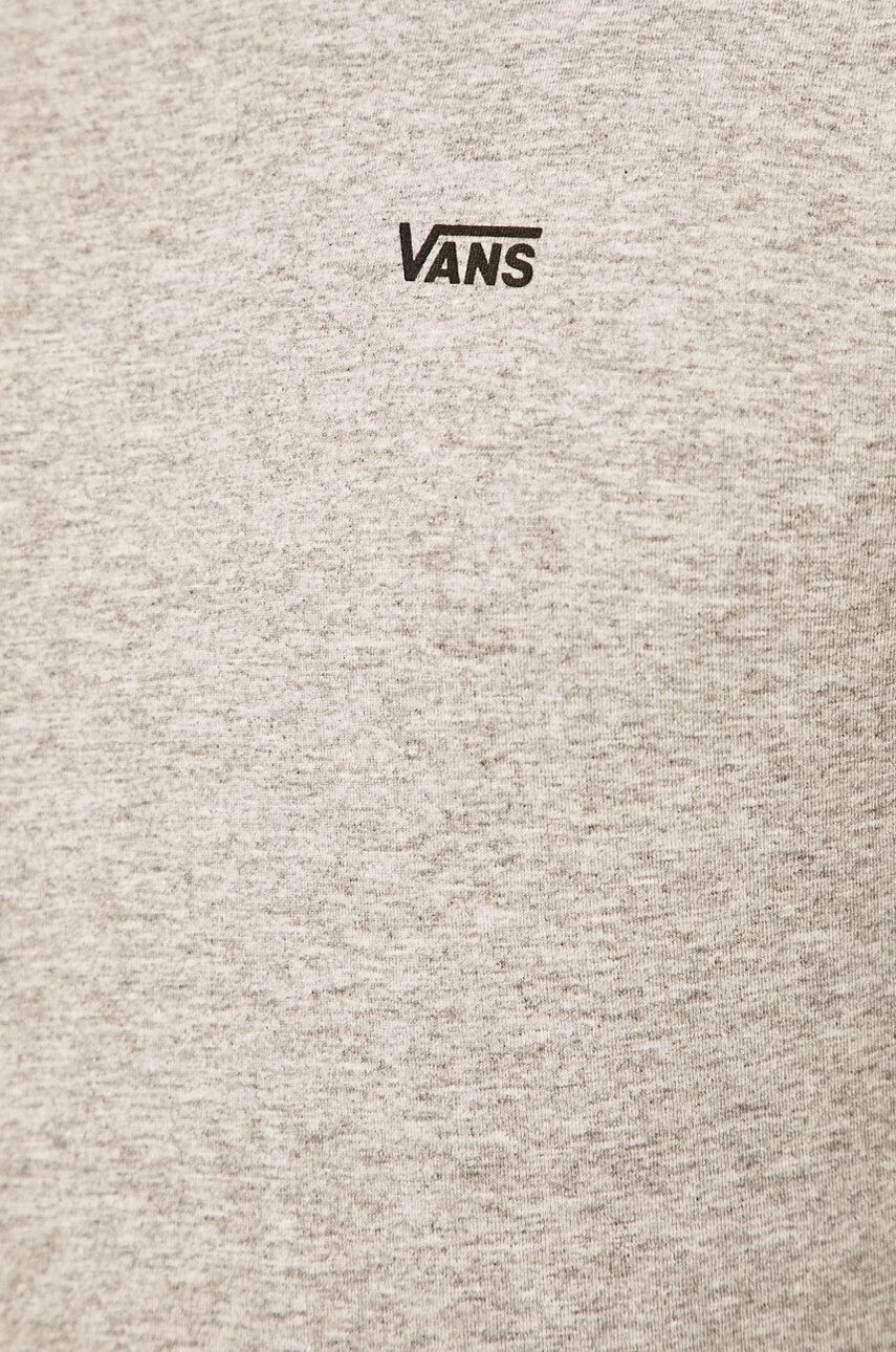 Vans Pánske tričko s dlhým rukávom - Pepit.sk