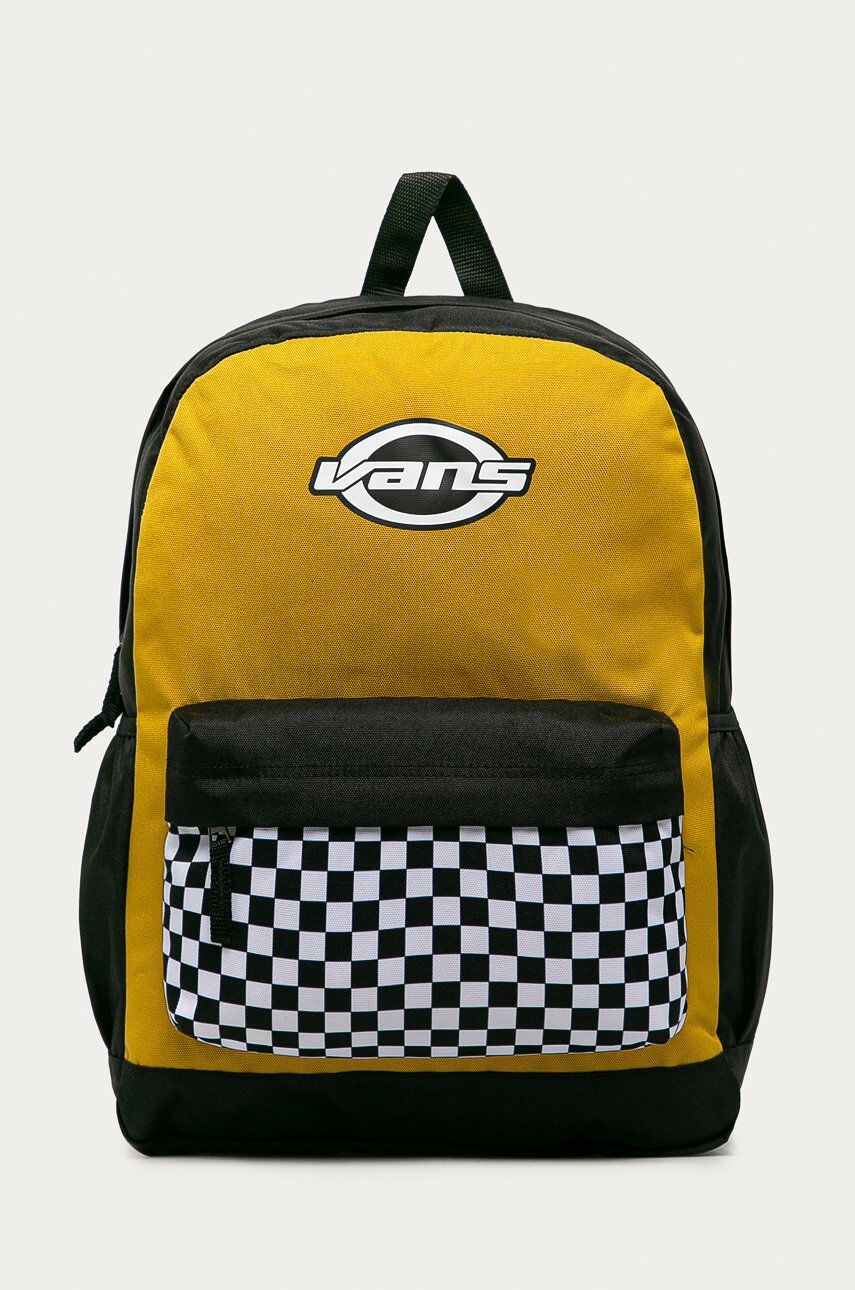 Vans Ruksak - Pepit.sk