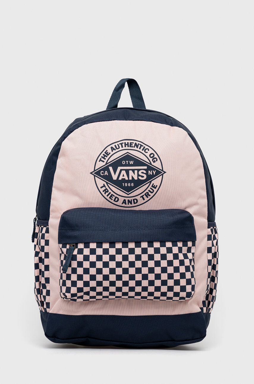 Vans Ruksak - Pepit.sk