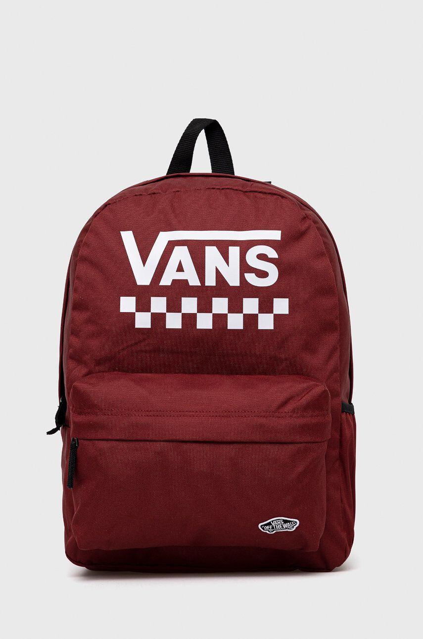 Vans Ruksak - Pepit.sk