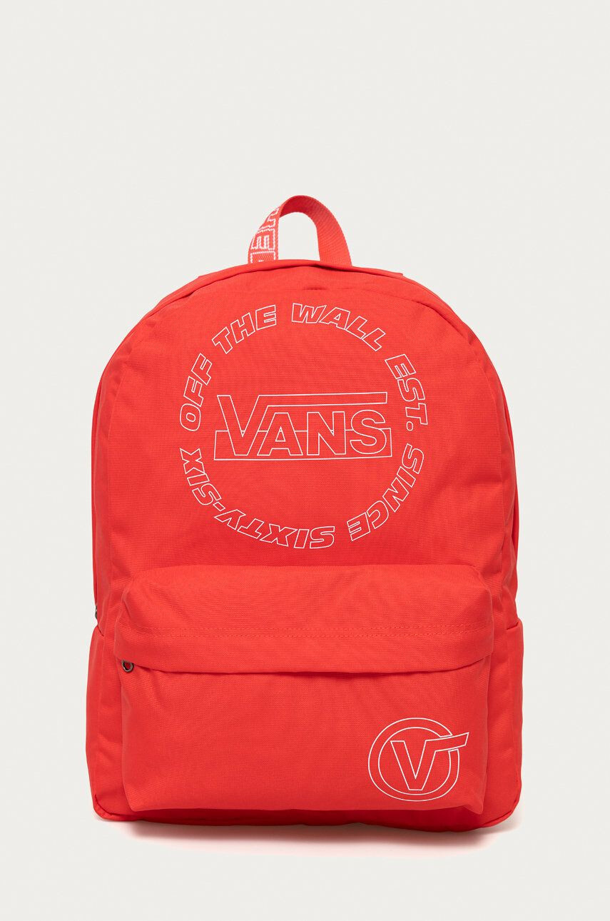 Vans Ruksak - Pepit.sk