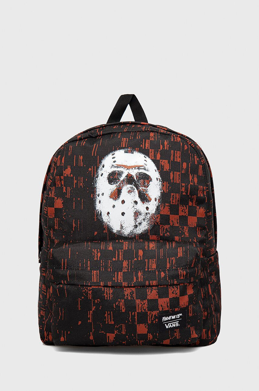 Vans Ruksak Friday The 13th - Pepit.sk