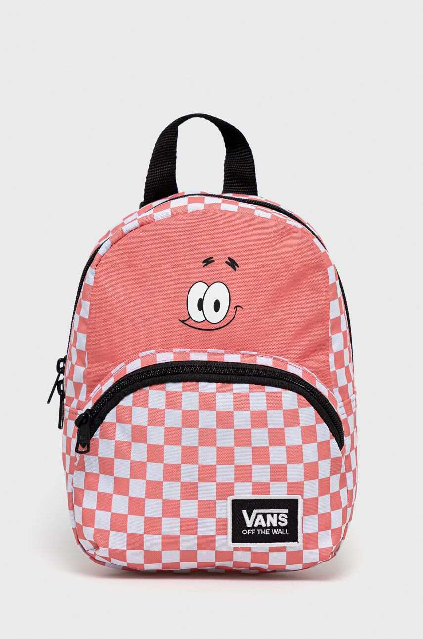 Vans Ruksak x Spongebob - Pepit.sk