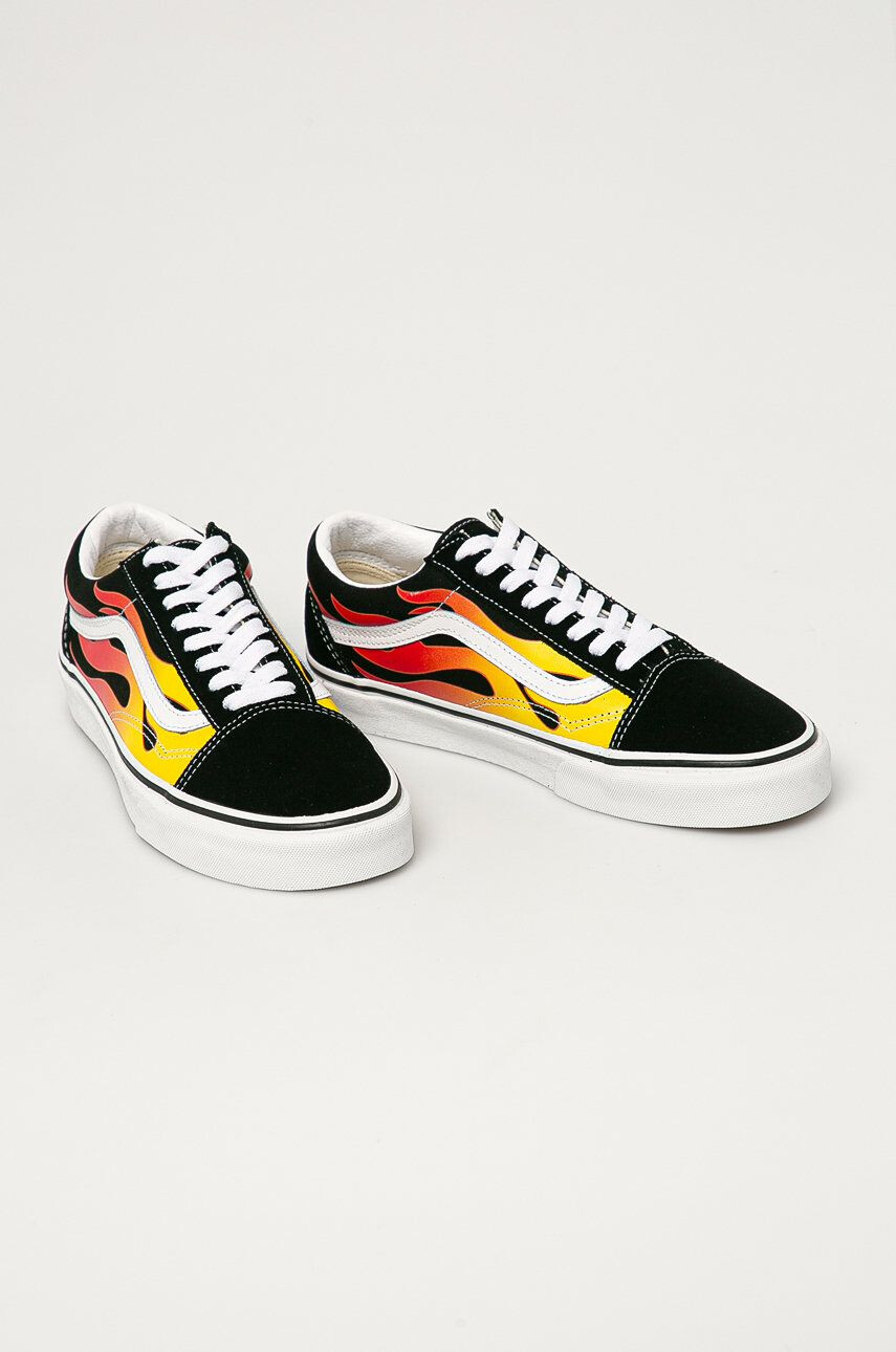 Vans Tenisky - Pepit.sk