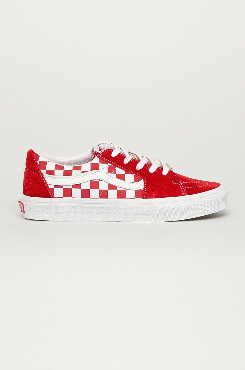 Vans Tenisky - Pepit.sk