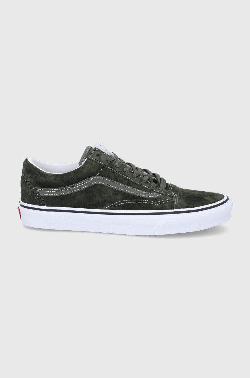 Vans Tenisky - Pepit.sk