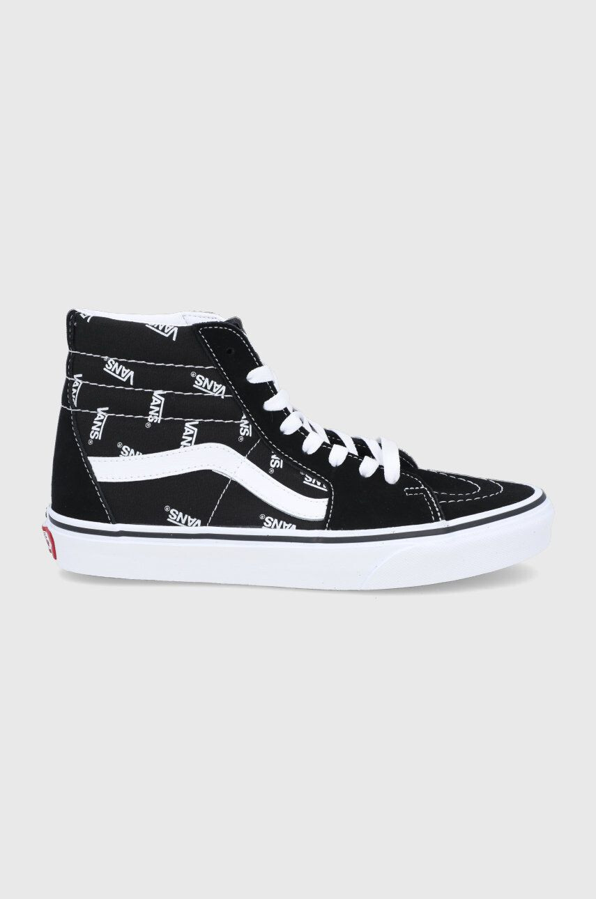 Vans Tenisky - Pepit.sk