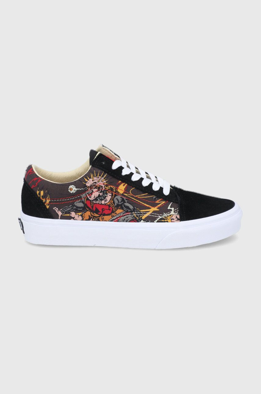 Vans Tenisky - Pepit.sk