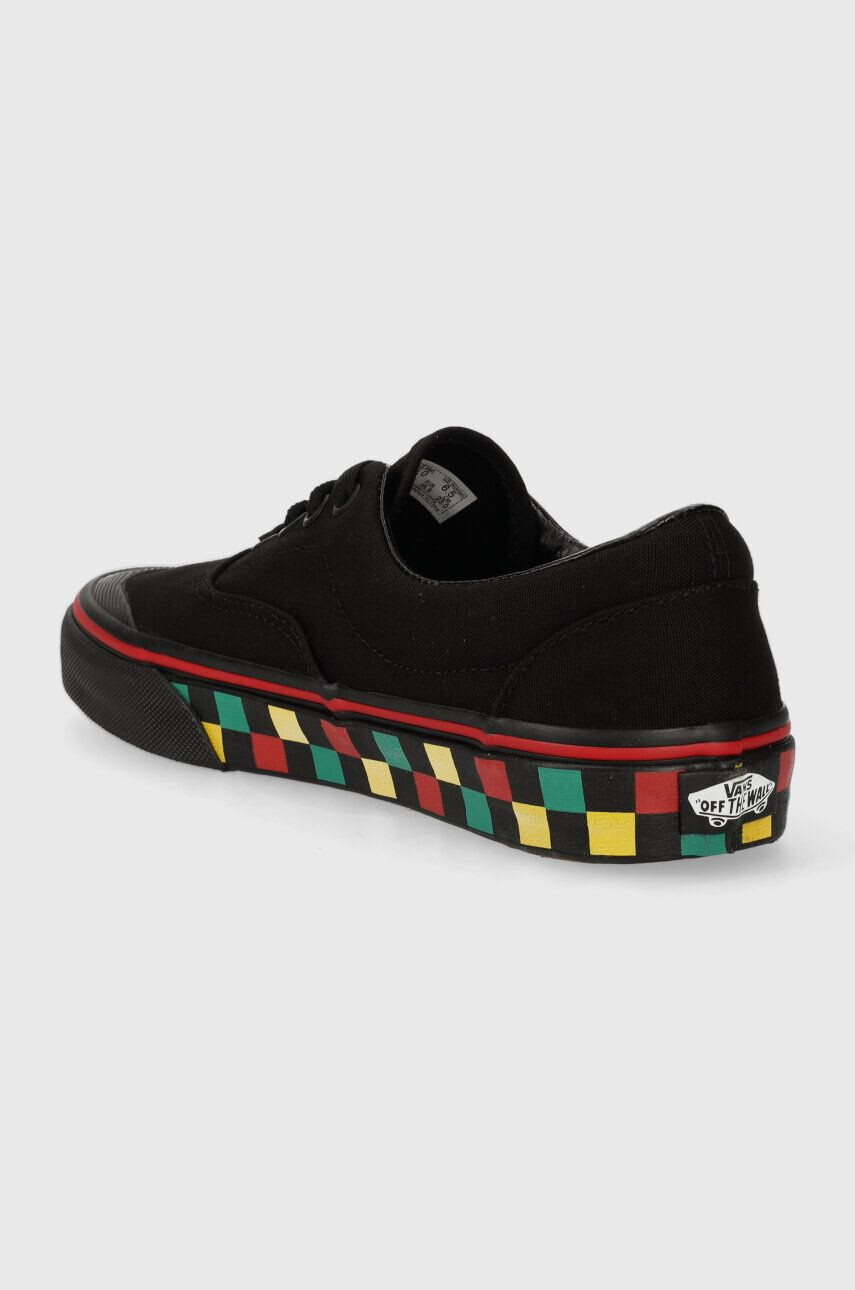 Vans Tenisky čierna farba - Pepit.sk