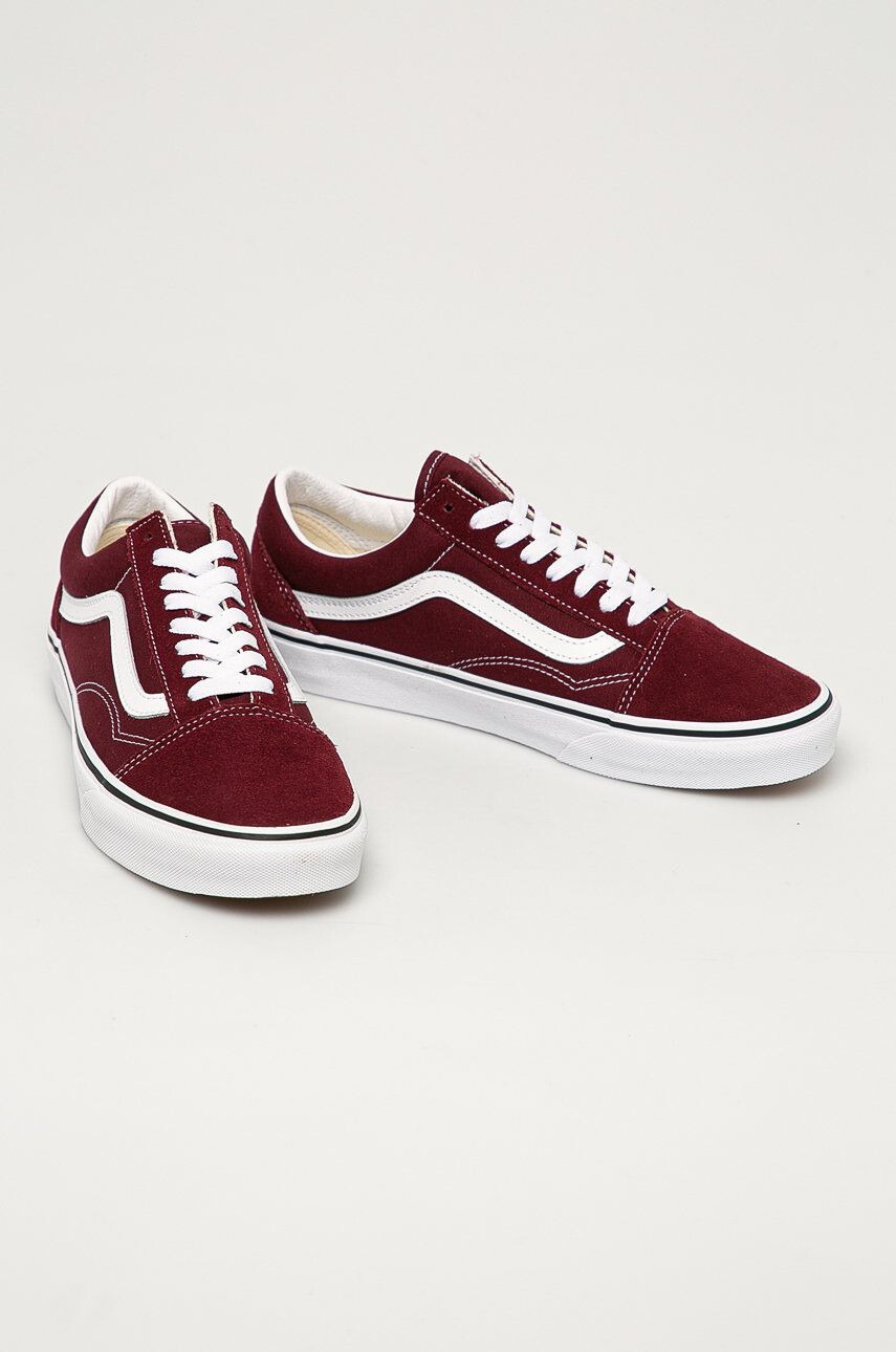 Vans Tenisky - Pepit.sk