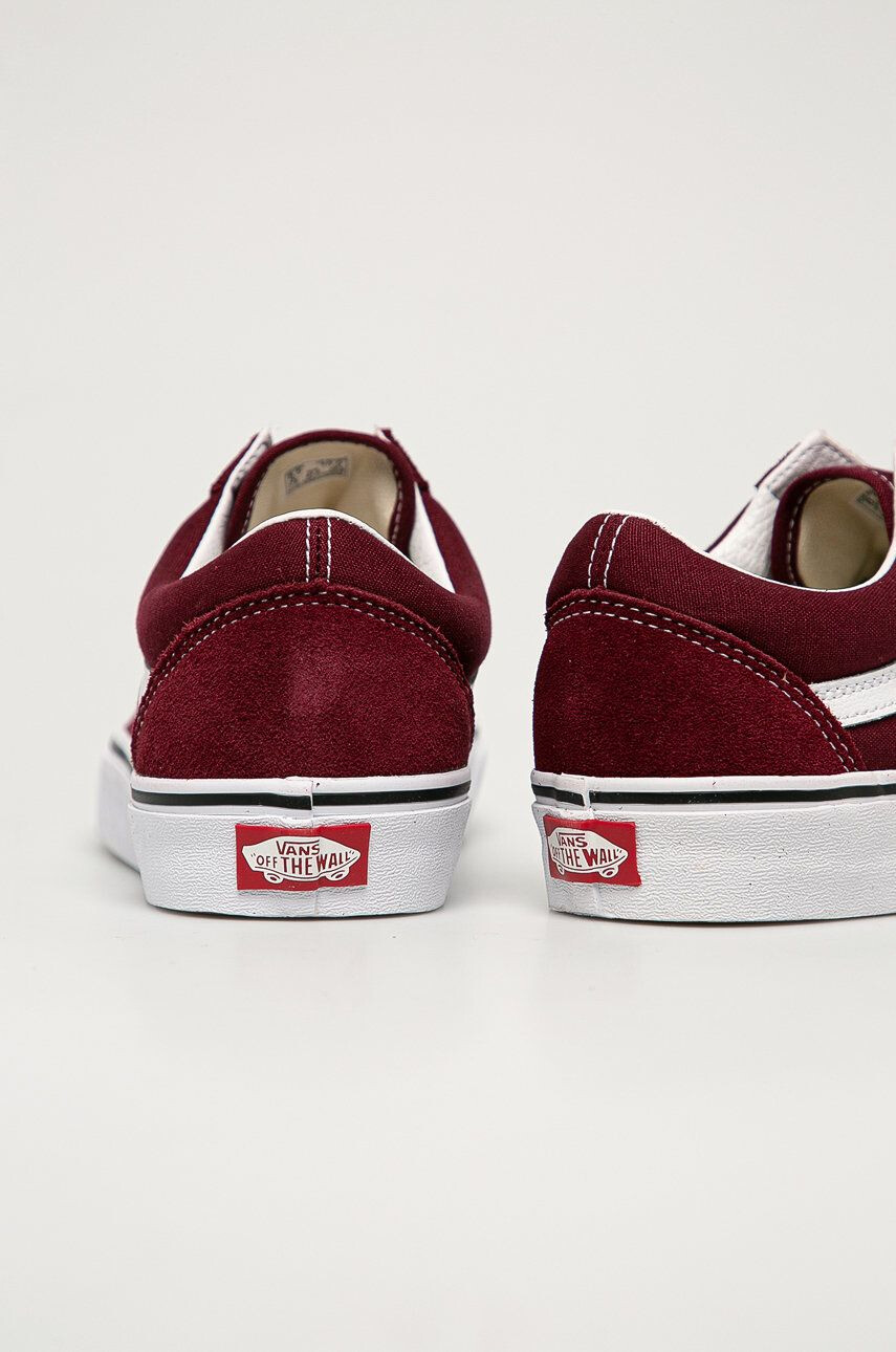 Vans Tenisky - Pepit.sk