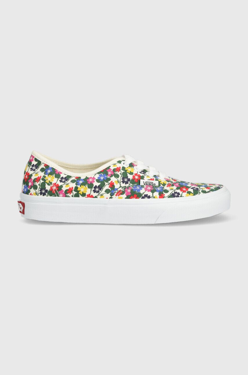 Vans Tenisky Authentic pánske šedá farba VN0009PVBKP1 - Pepit.sk