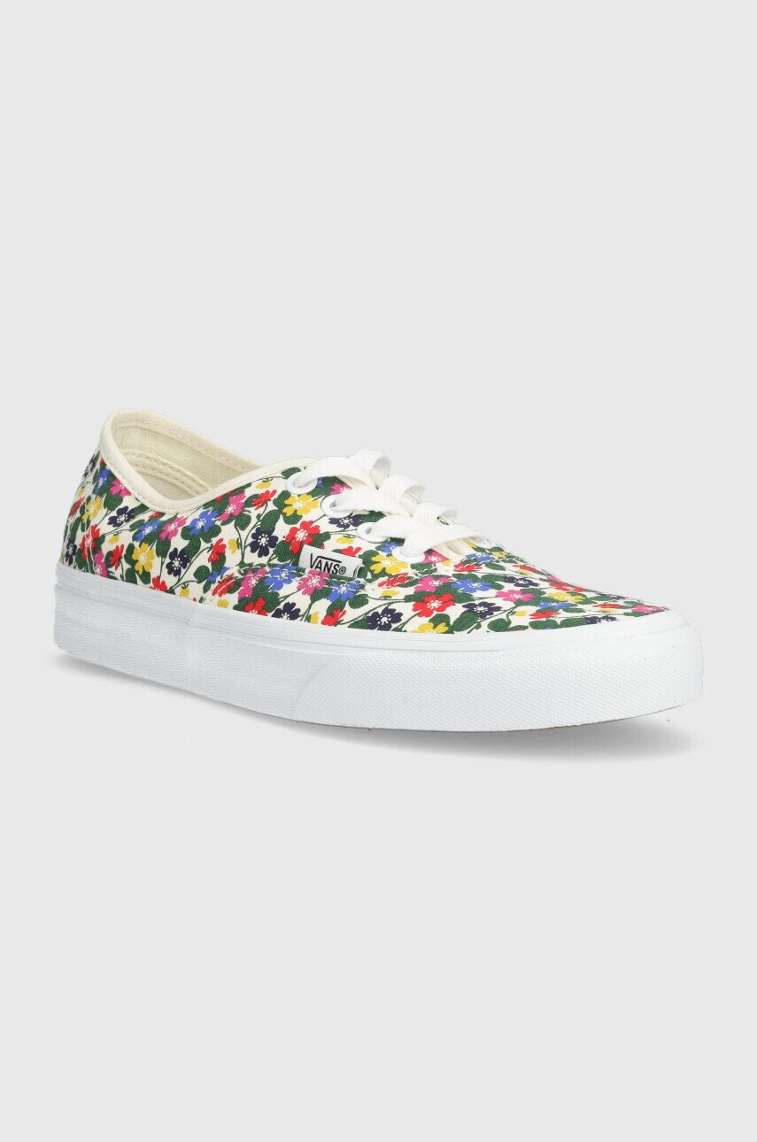 Vans Tenisky Authentic pánske šedá farba VN0009PVBKP1 - Pepit.sk