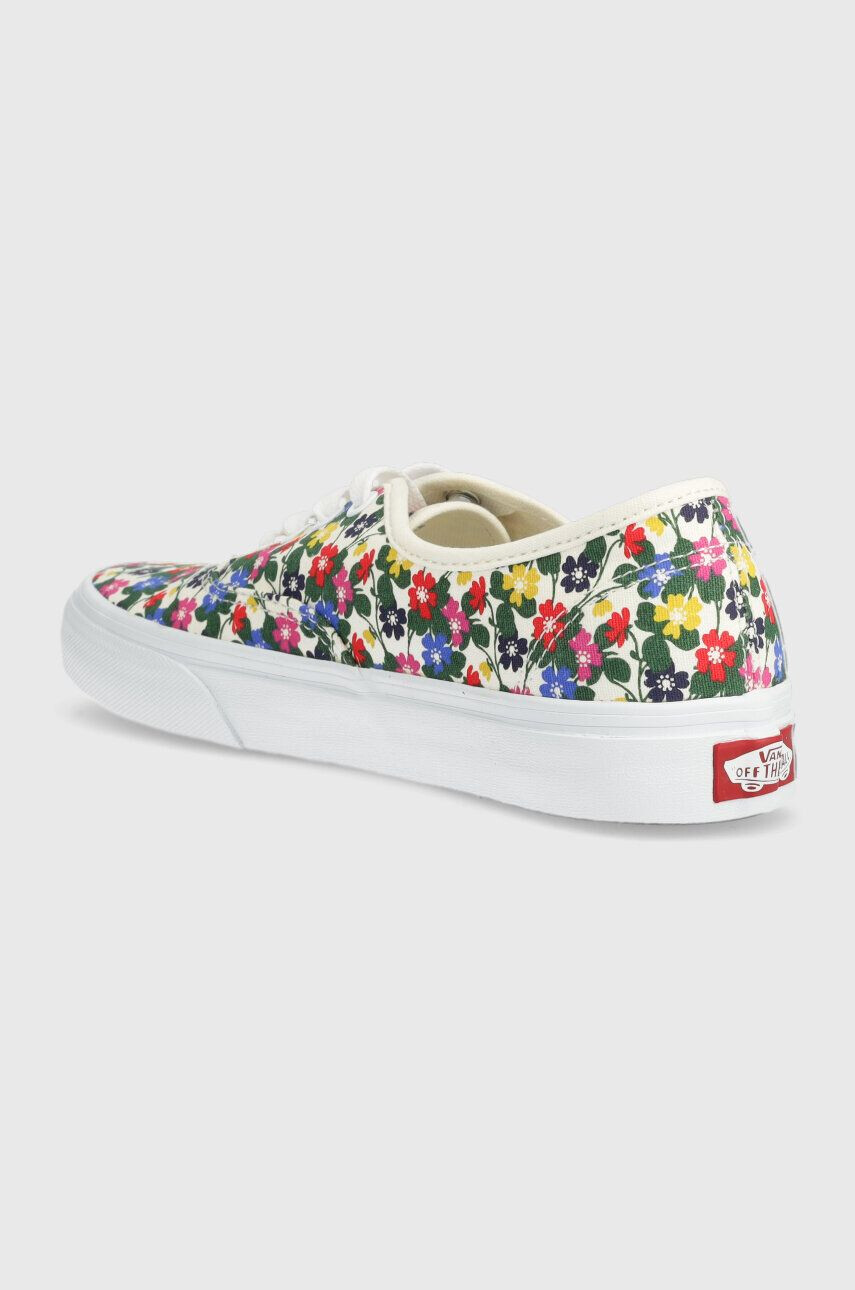 Vans Tenisky Authentic pánske šedá farba VN0009PVBKP1 - Pepit.sk