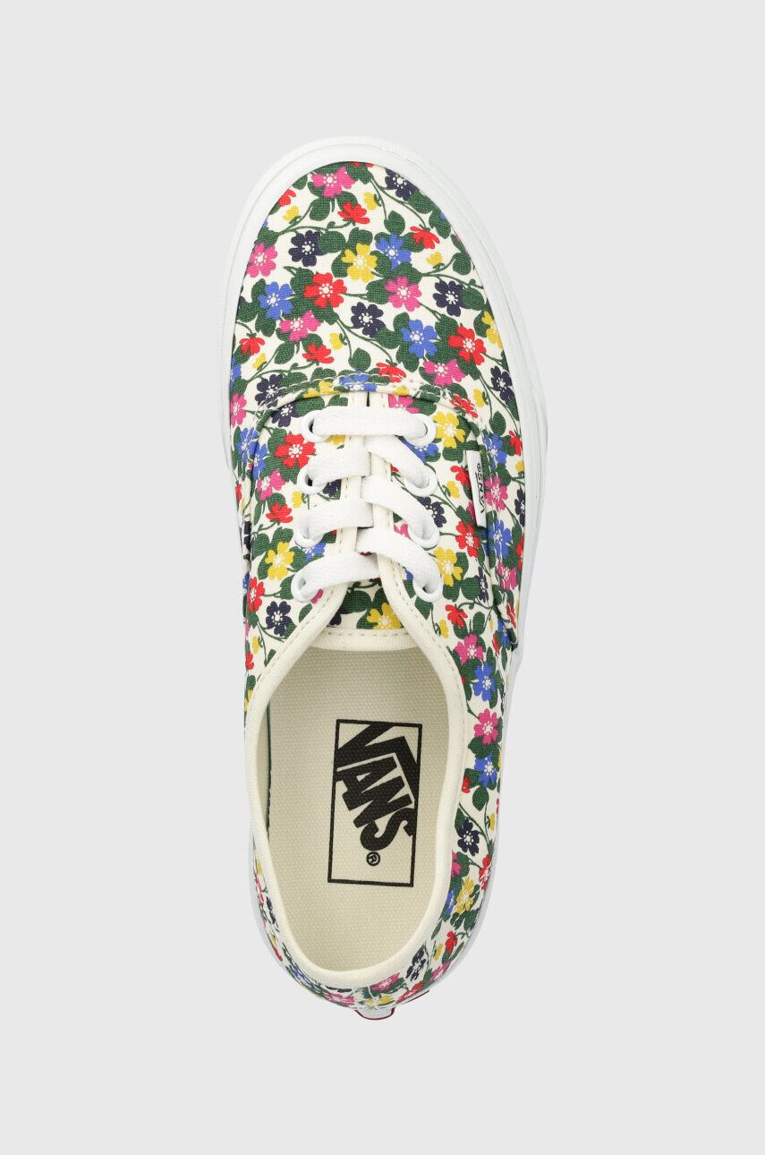 Vans Tenisky Authentic pánske šedá farba VN0009PVBKP1 - Pepit.sk