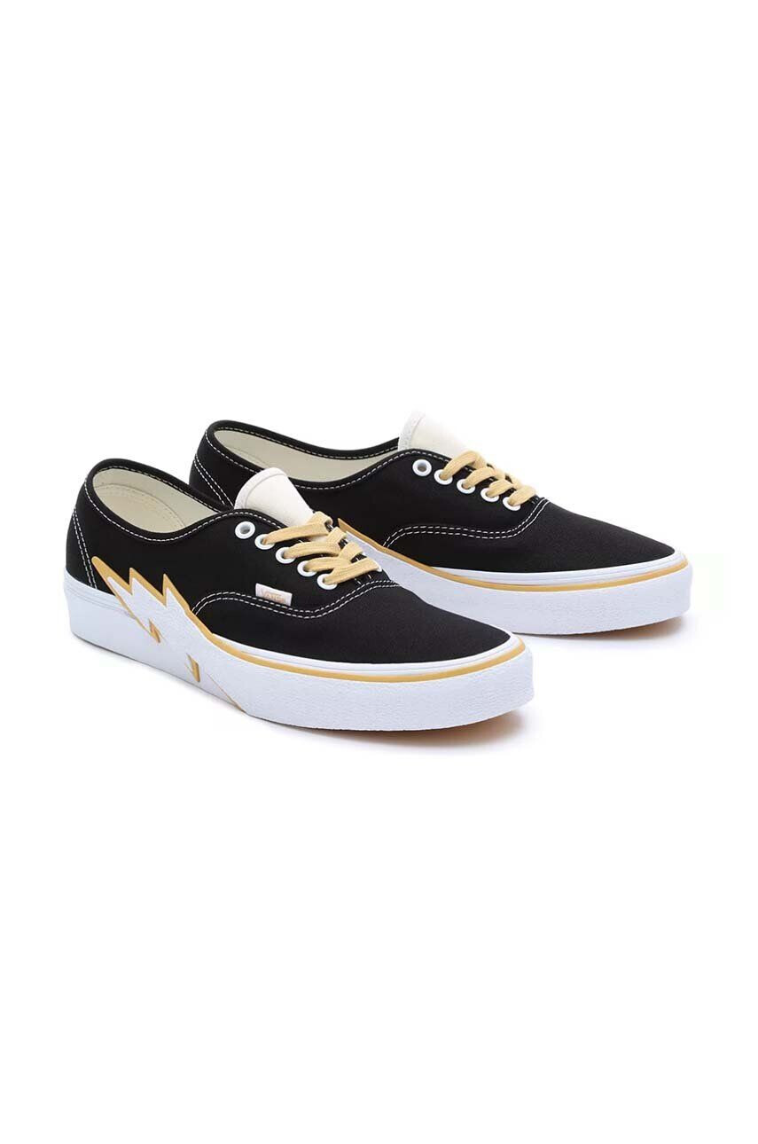 Vans Tenisky Authentic Bolt pánske čierna farba VN000BWCY231 - Pepit.sk