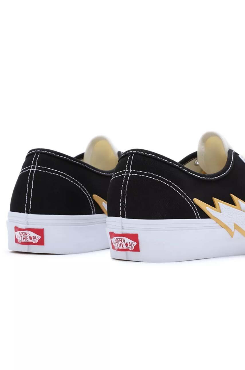 Vans Tenisky Authentic Bolt pánske čierna farba VN000BWCY231 - Pepit.sk