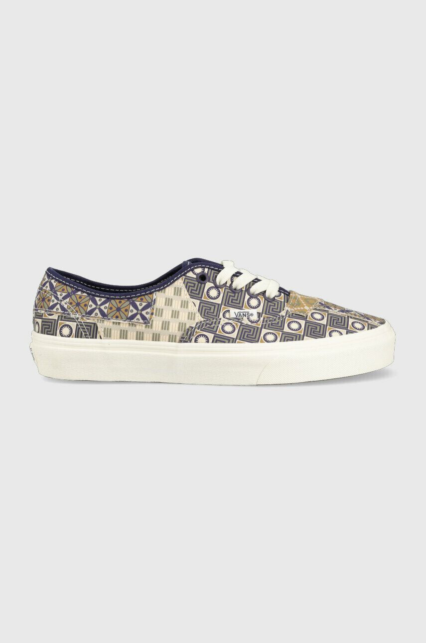 Vans Tenisky Authentic Patchwork pánske VN0A7Q4ONVY1 - Pepit.sk