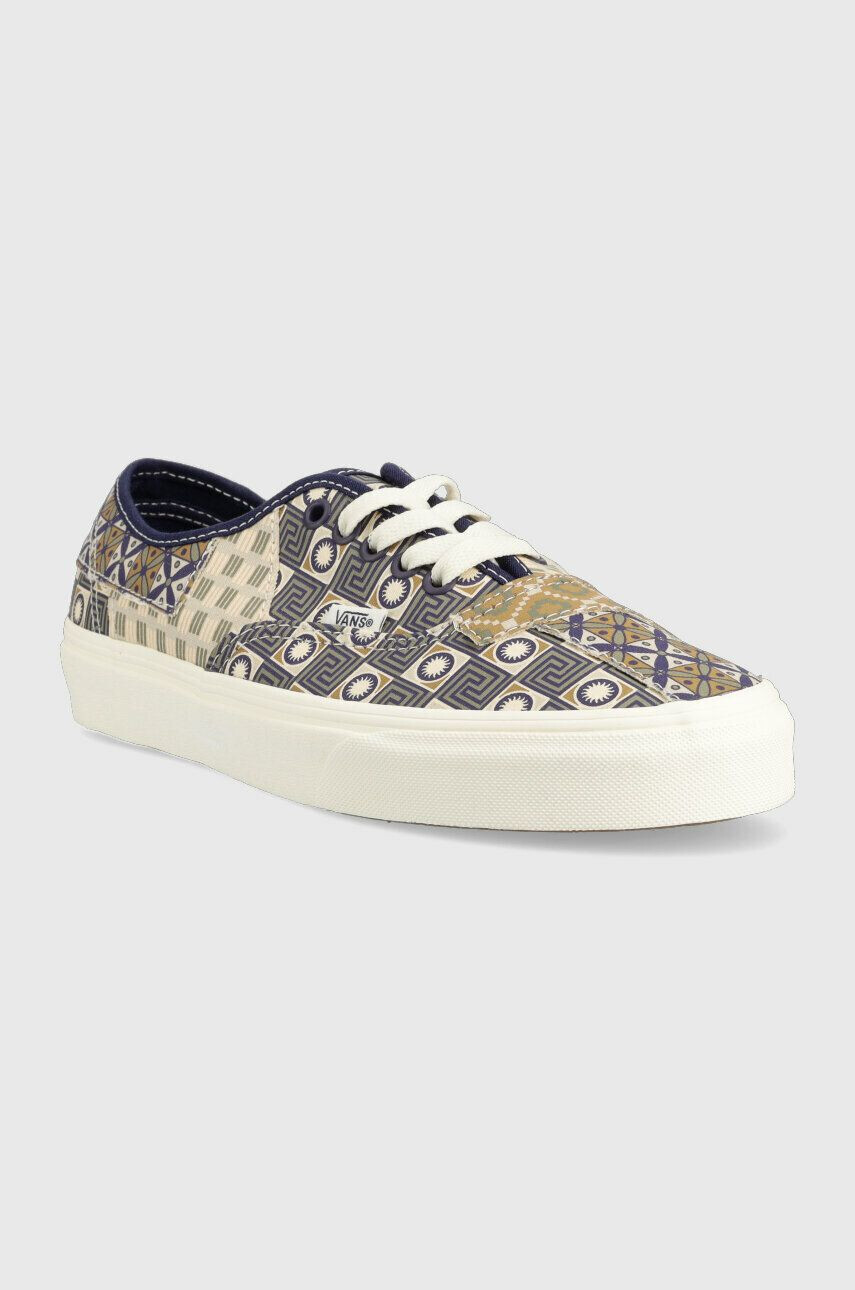 Vans Tenisky Authentic Patchwork pánske VN0A7Q4ONVY1 - Pepit.sk