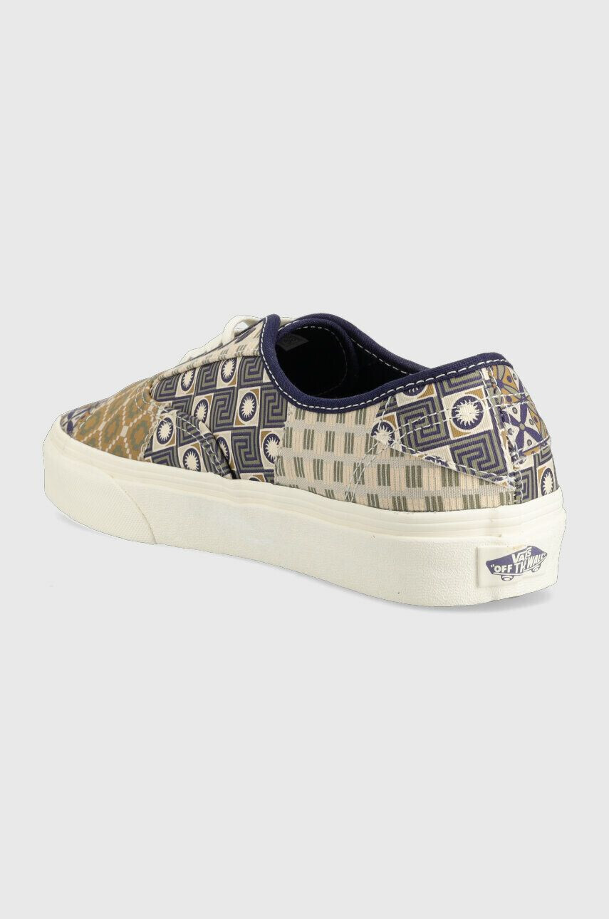 Vans Tenisky Authentic Patchwork pánske VN0A7Q4ONVY1 - Pepit.sk