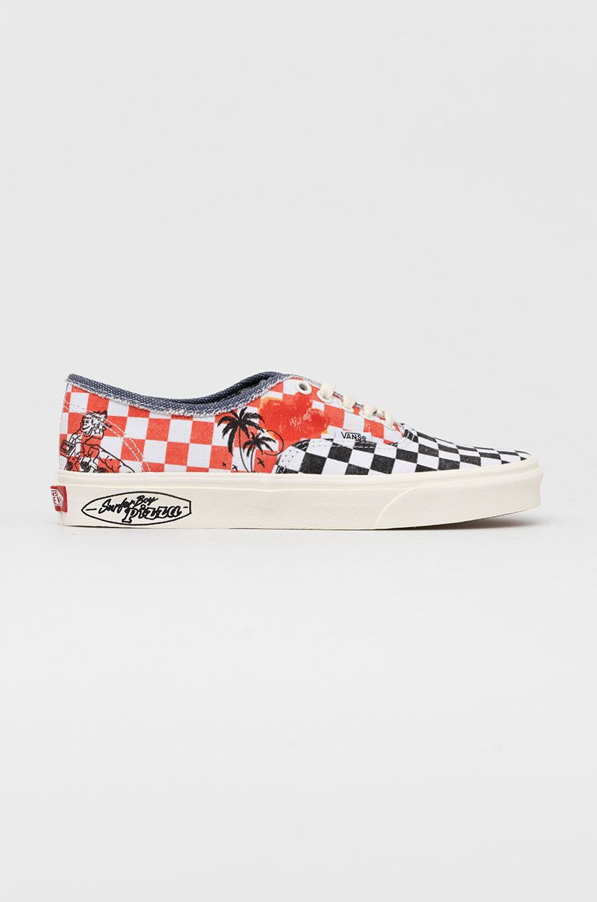 Vans Tenisky Authentic Starnger Things - Pepit.sk