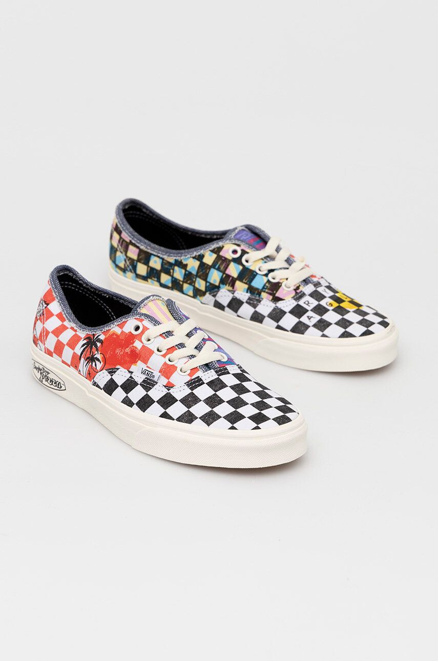 Vans Tenisky Authentic Starnger Things - Pepit.sk