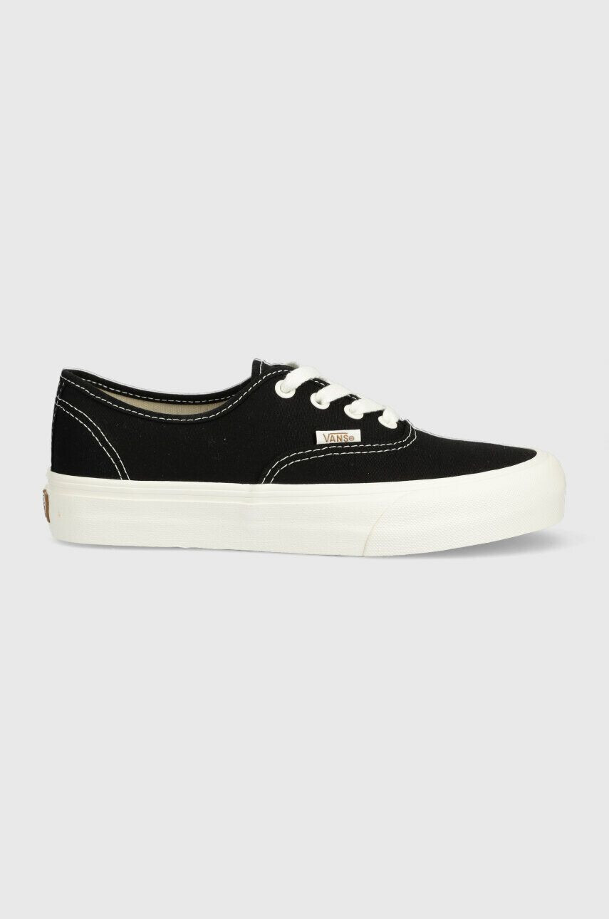 Vans Tenisky Authentic VR3 čierna farba VN0005UD1KP1 - Pepit.sk