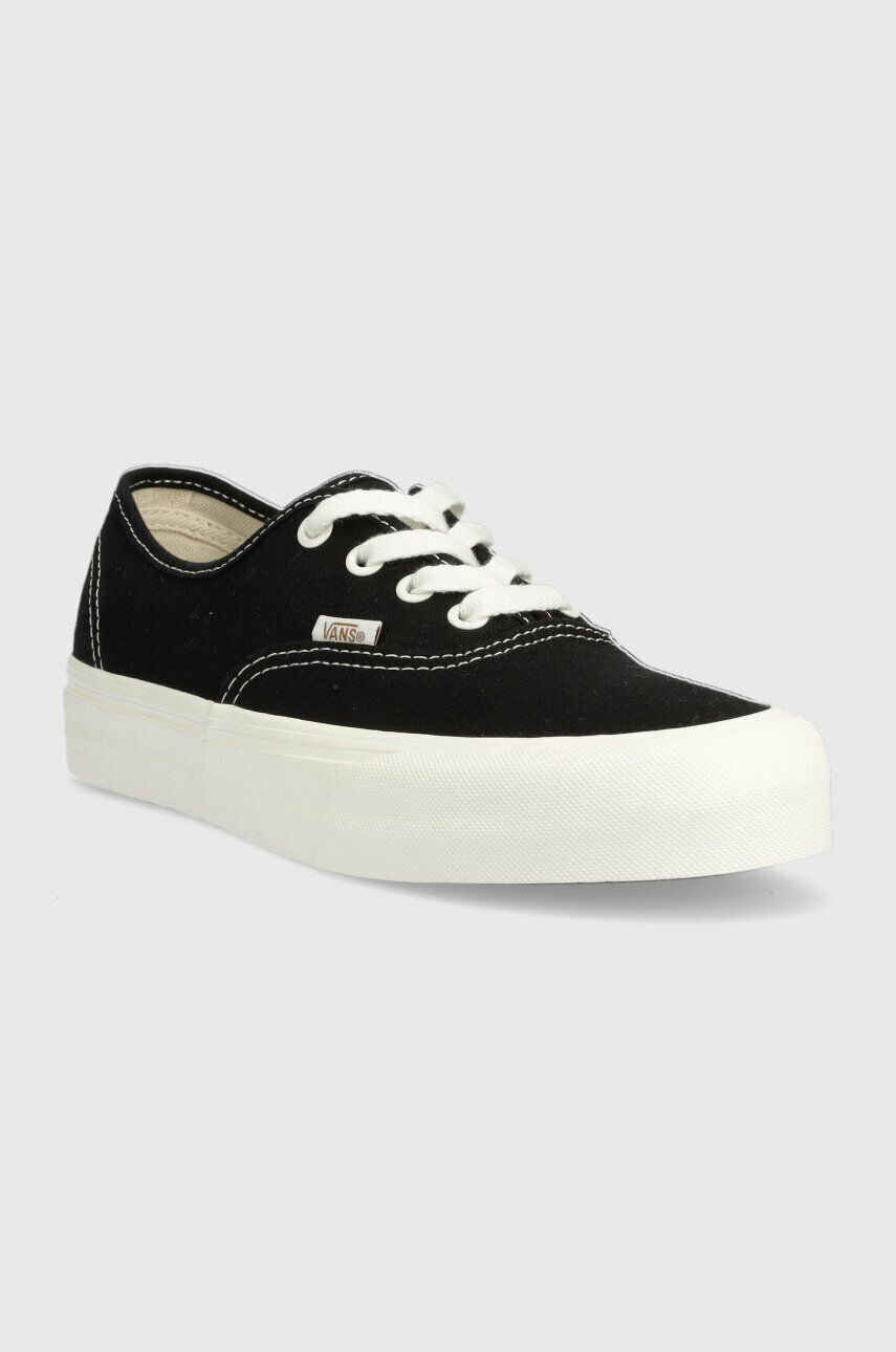 Vans Tenisky Authentic VR3 čierna farba VN0005UD1KP1 - Pepit.sk