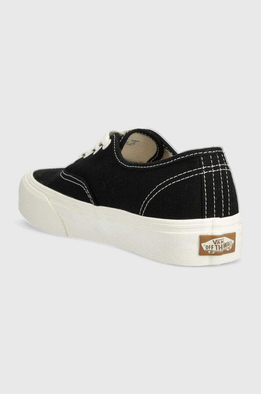 Vans Tenisky Authentic VR3 čierna farba VN0005UD1KP1 - Pepit.sk