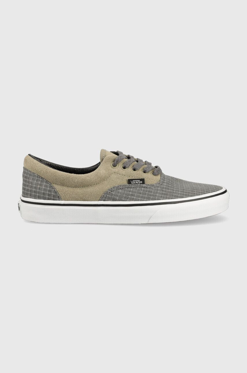 Vans Tenisky Era pánske zelená farba VN0007NUBLV1 - Pepit.sk