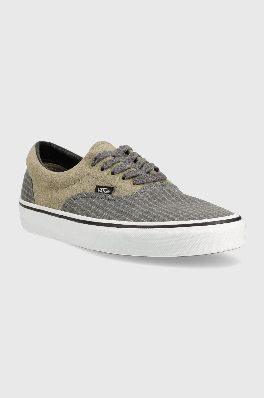 Vans Tenisky Era pánske zelená farba VN0007NUBLV1 - Pepit.sk