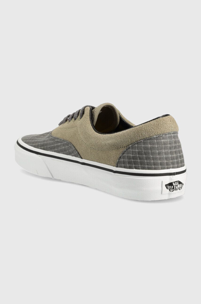 Vans Tenisky Era pánske zelená farba VN0007NUBLV1 - Pepit.sk