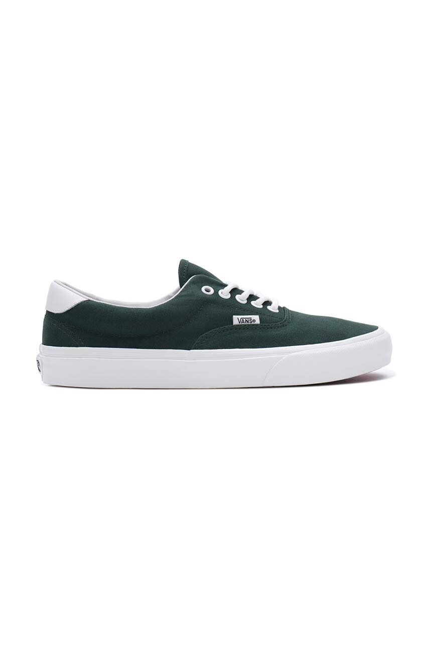 Vans Tenisky Era 59 pánske zelená farba VN0A5JMSBD61 - Pepit.sk