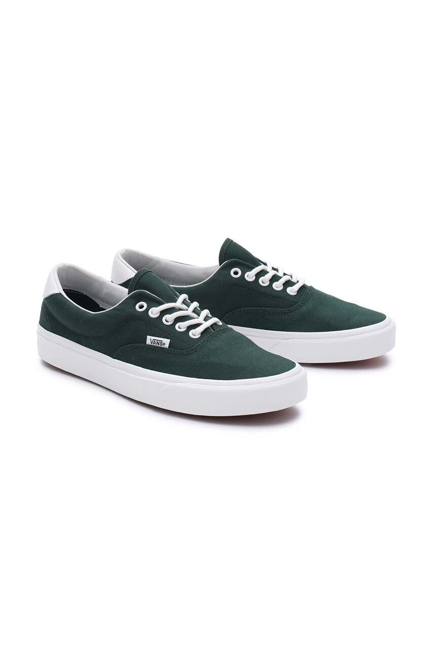 Vans Tenisky Era 59 pánske zelená farba VN0A5JMSBD61 - Pepit.sk