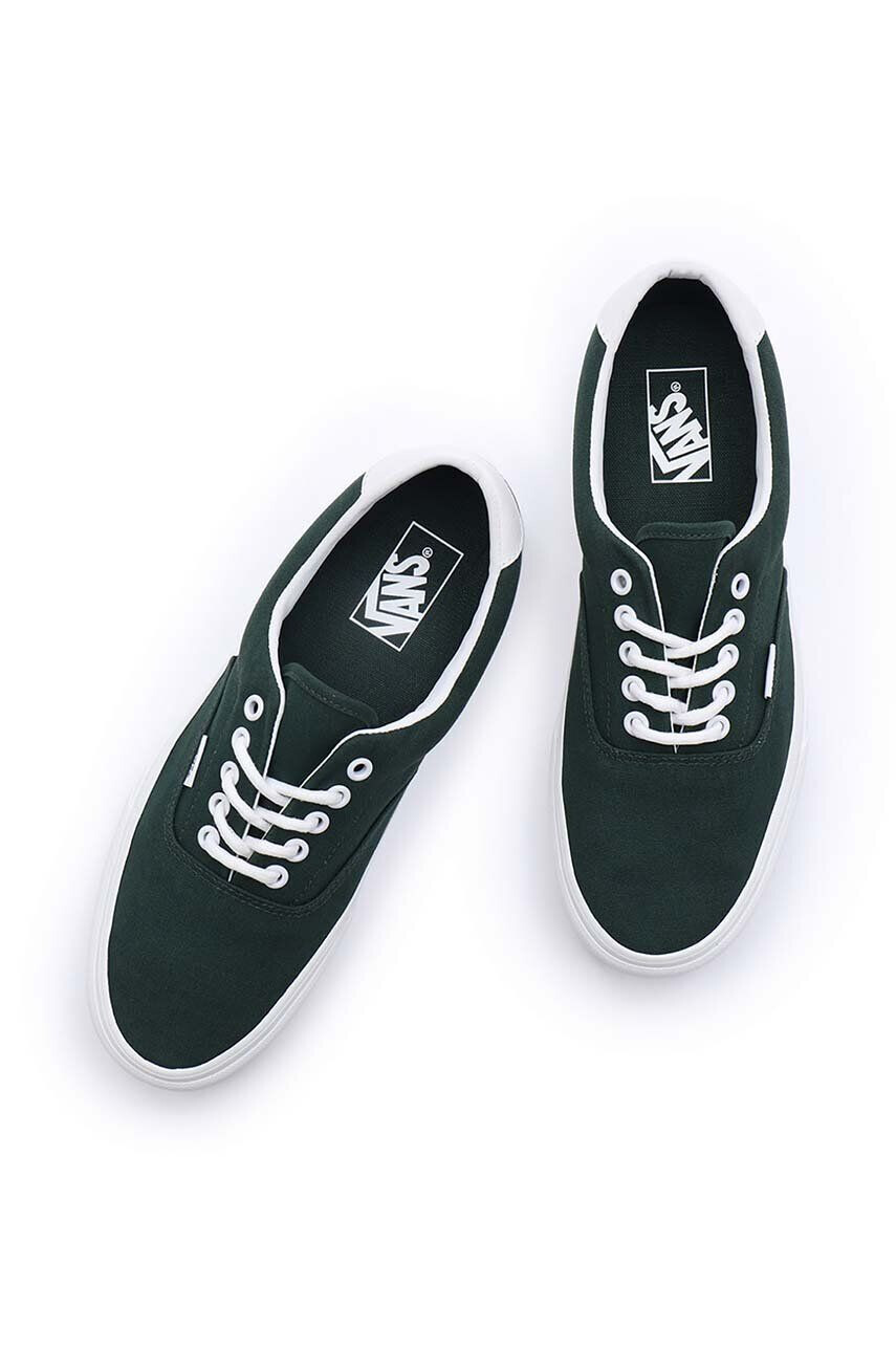 Vans Tenisky Era 59 pánske zelená farba VN0A5JMSBD61 - Pepit.sk