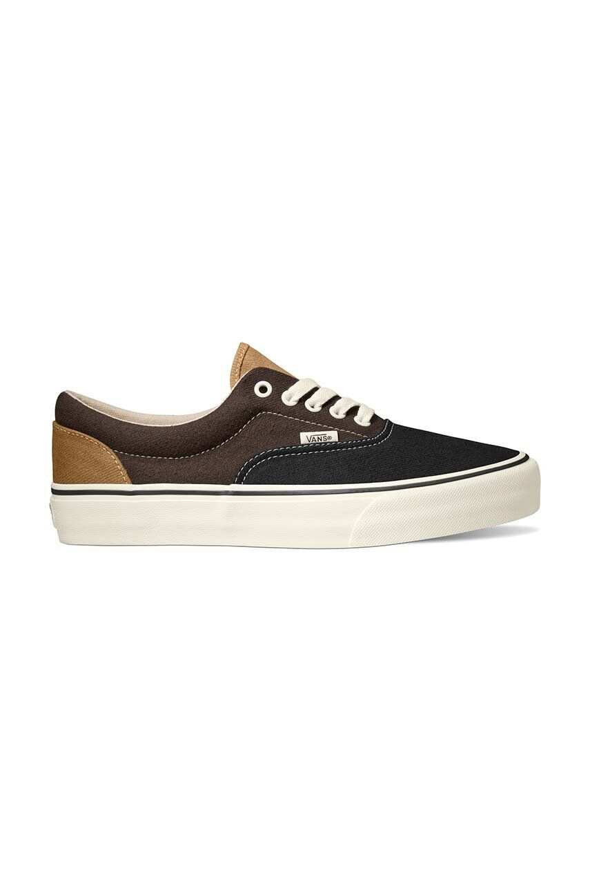 Vans Tenisky Era VR3 pánske čierna farba VN0009QB0ZB1 - Pepit.sk