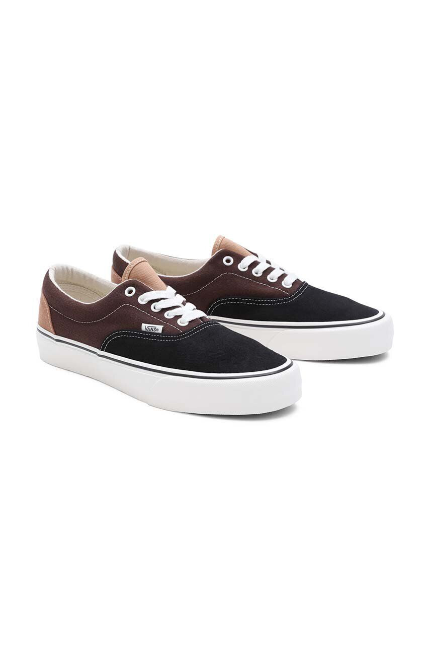 Vans Tenisky Era VR3 pánske čierna farba VN0009QB0ZB1 - Pepit.sk