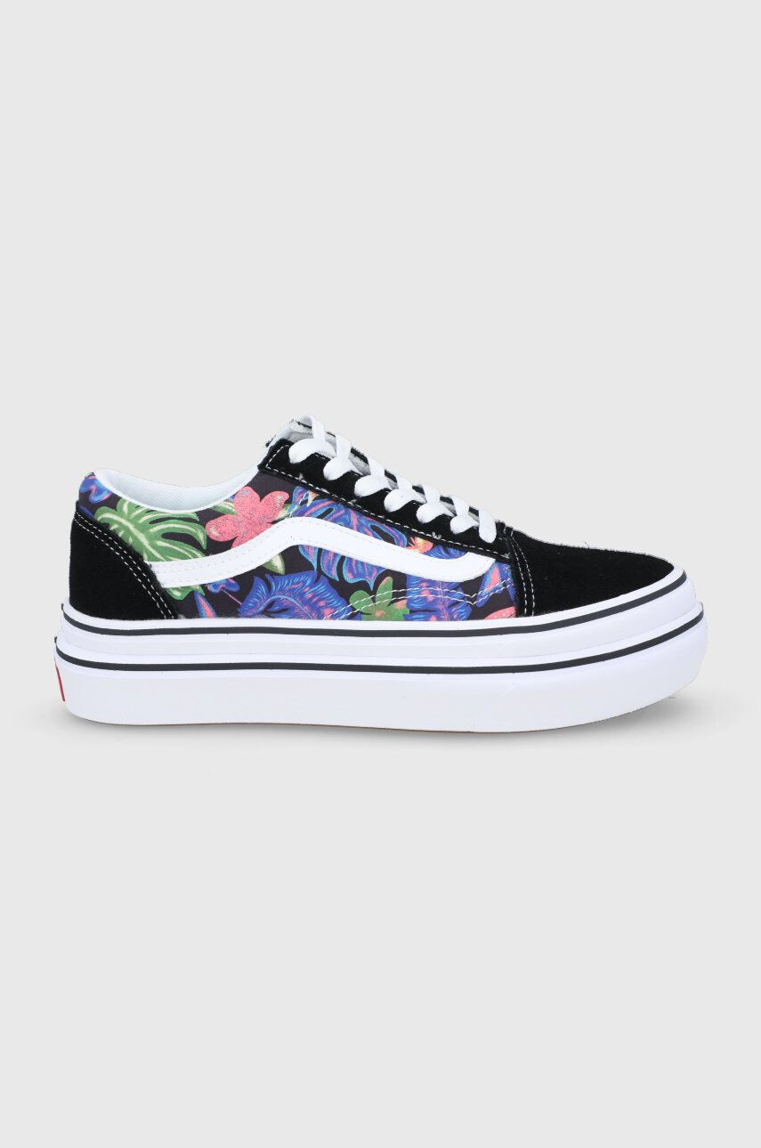 Vans Tenisky Old Skool - Pepit.sk