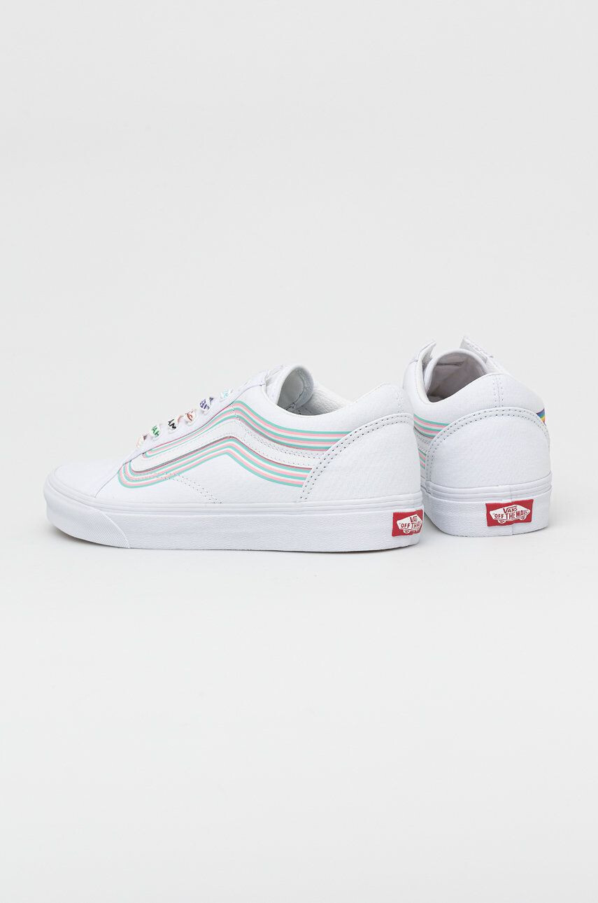 Vans Tenisky Old Skool - Pepit.sk