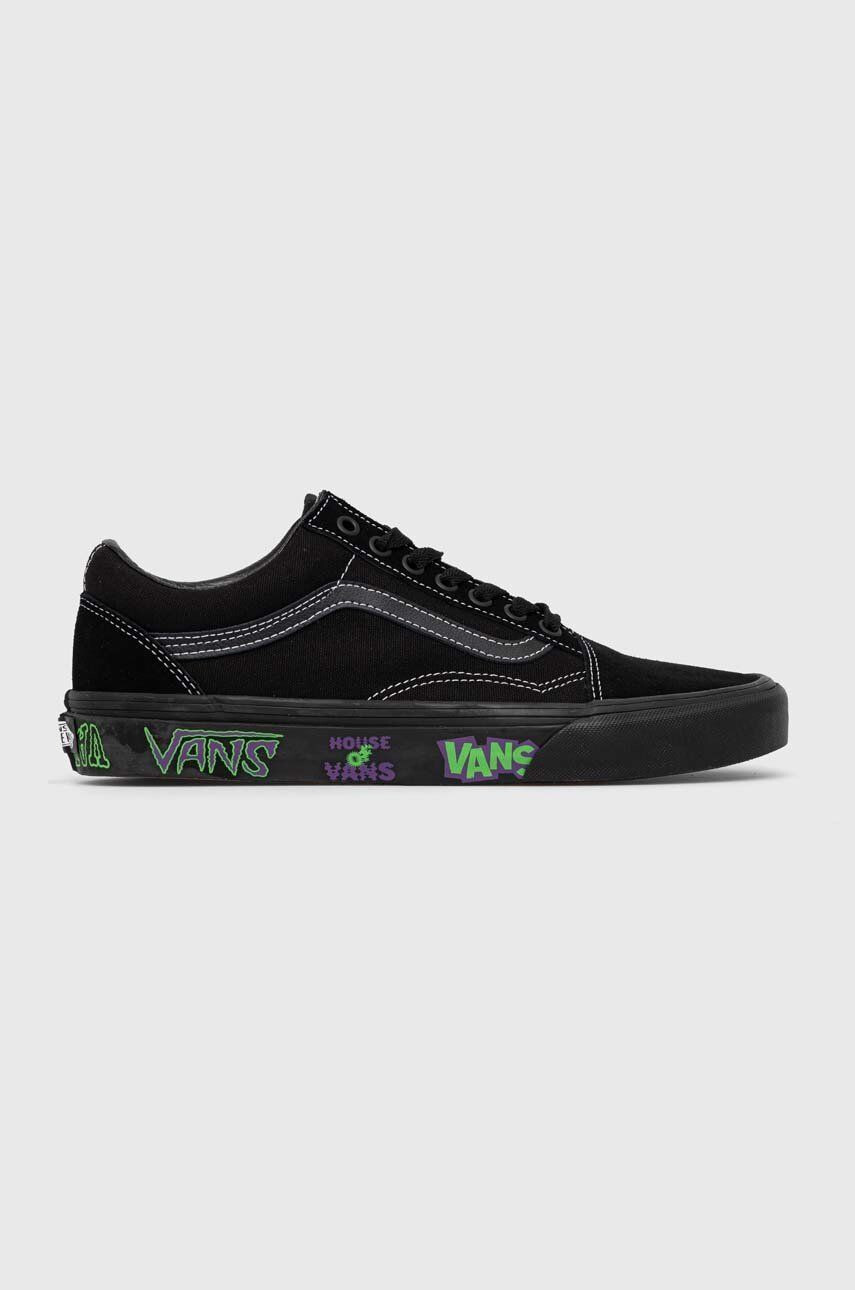 Vans Tenisky Old Skool - Pepit.sk