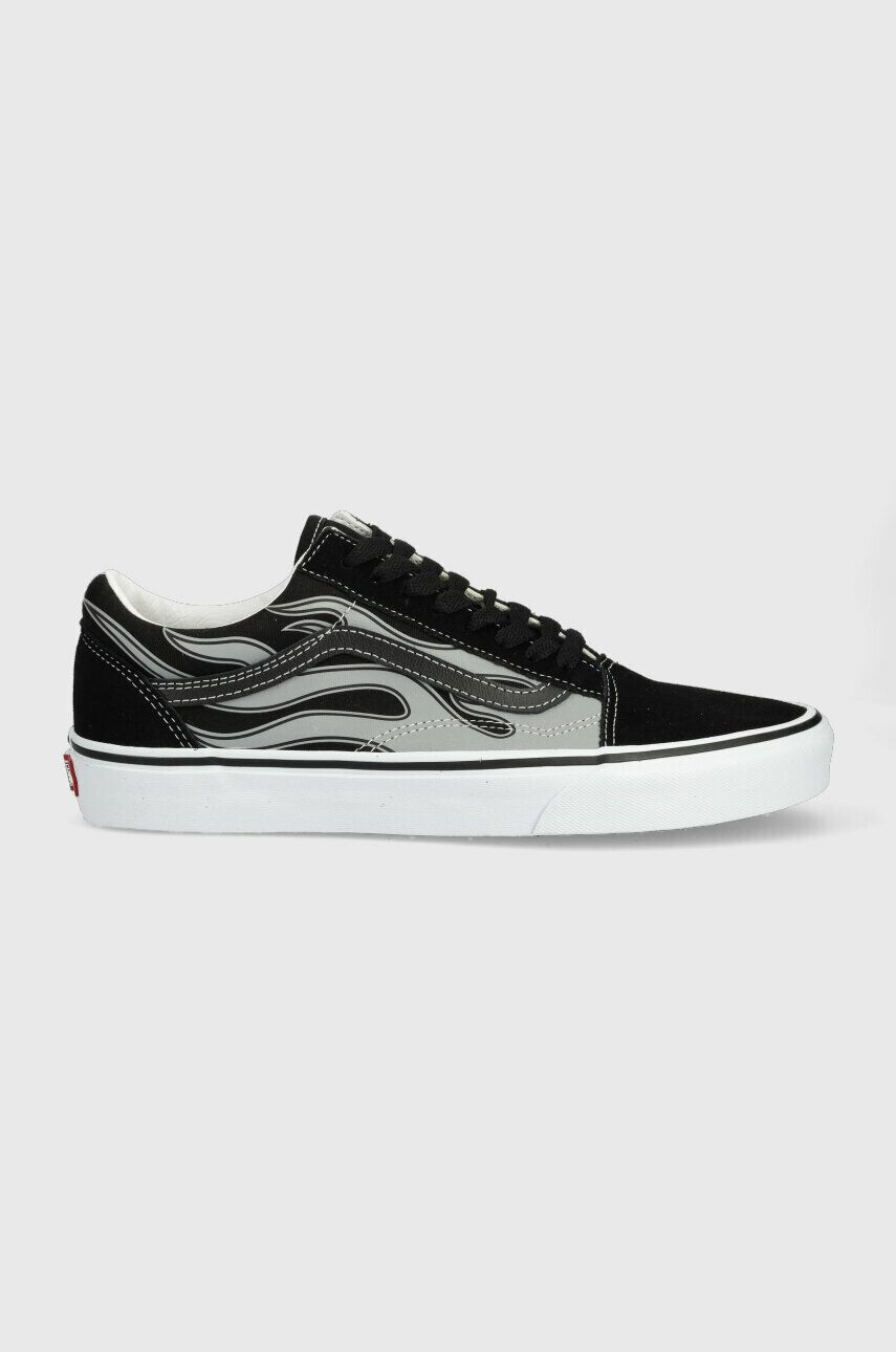 Vans Tenisky Old Skool čierna farba VN0005UFBMA1 - Pepit.sk