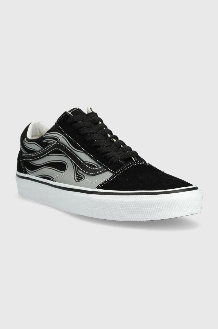 Vans Tenisky Old Skool čierna farba VN0005UFBMA1 - Pepit.sk