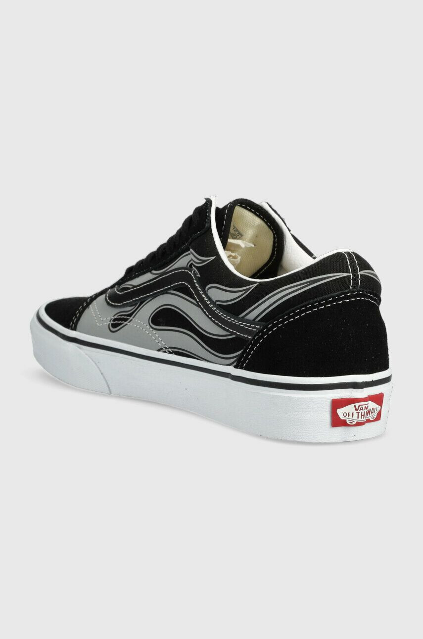 Vans Tenisky Old Skool čierna farba VN0005UFBMA1 - Pepit.sk