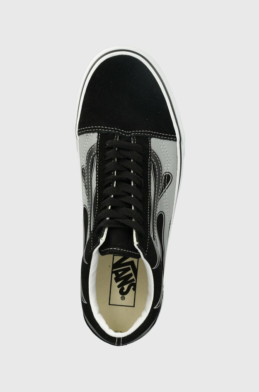 Vans Tenisky Old Skool čierna farba VN0005UFBMA1 - Pepit.sk